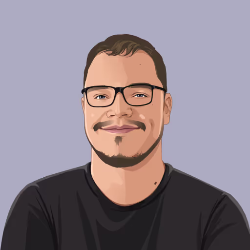 Joรฃo Marcos Oliveira
